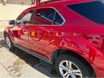 Chevy equinox