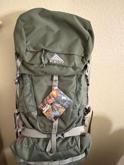 Kelty Internal Frame Hiking Backpack