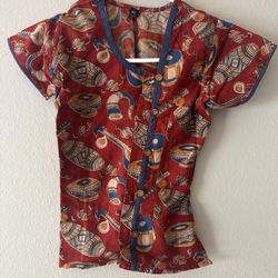 Indian Shirt