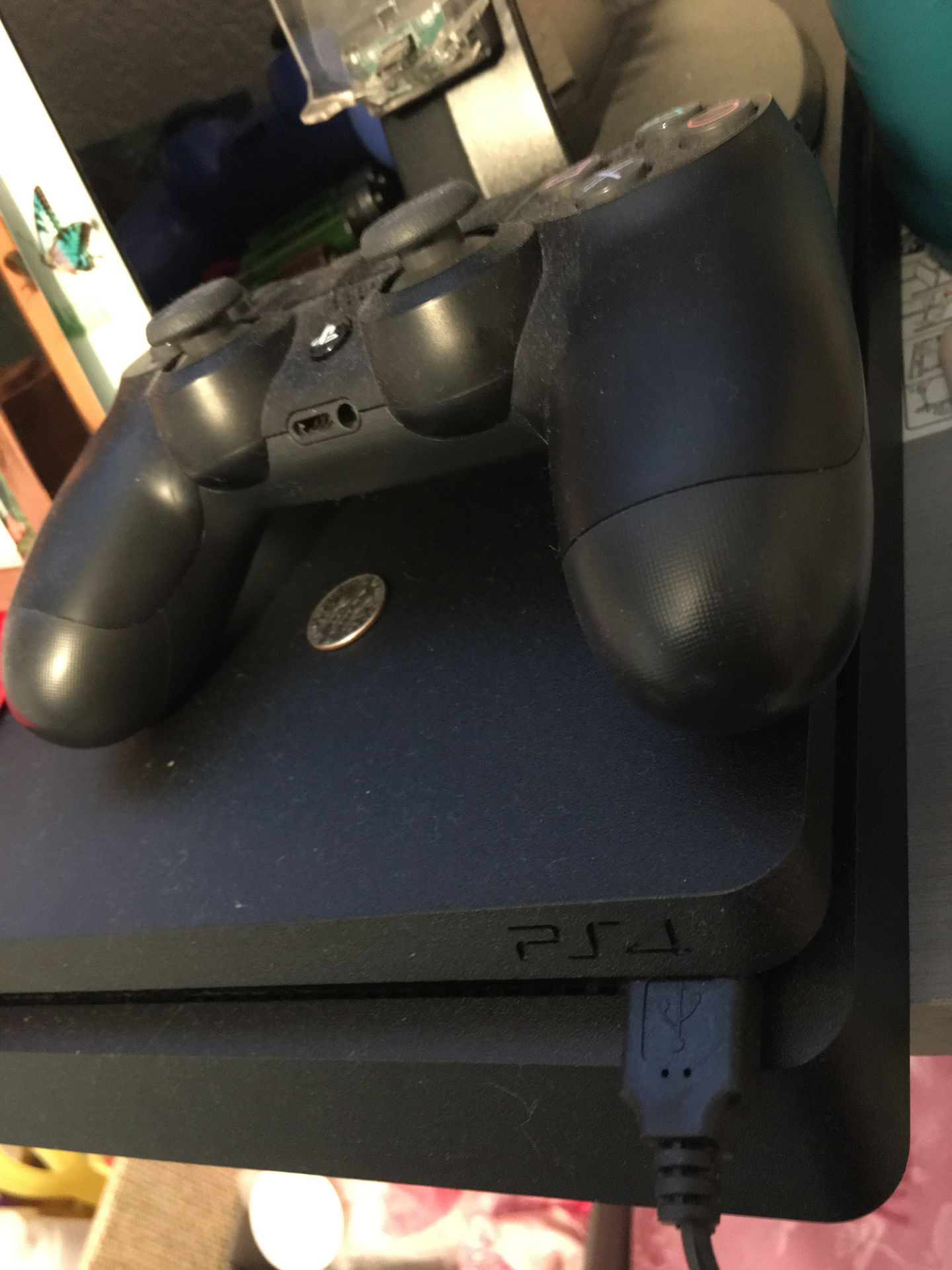 Ps4 (new)