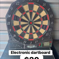 Dartboard