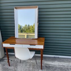 Vanity Set 