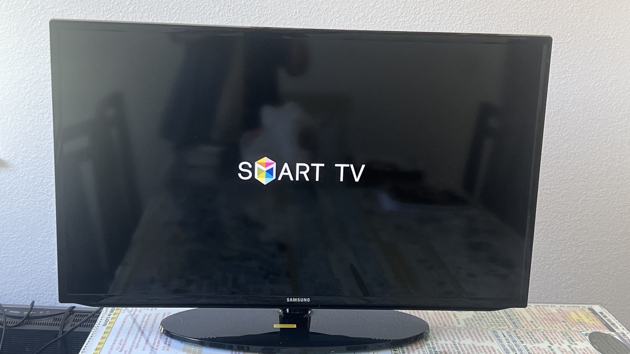 samsung Smart TV un40h5203af