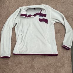 Large Patagonia Fleece 