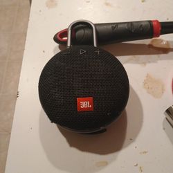JBL Clip3