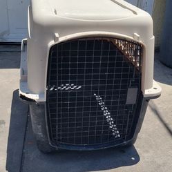 Dog Crate Cage $35