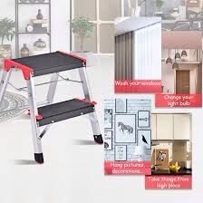 Step Ladder