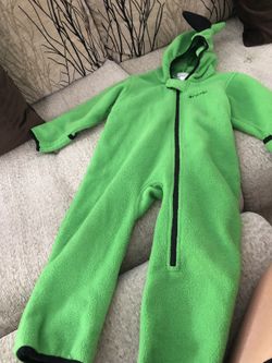 Boys Colombia snow suit