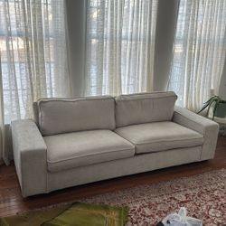 WAYFAIR -NEW COUCH
