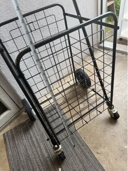Shopping cart