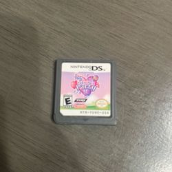My Little Pony Pinkie Pies Party Ds 