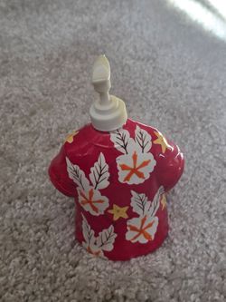 Vintage Trader Joe's Lotion-Soap Dispenser.