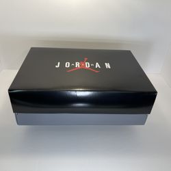 JORDAN RETEO 9