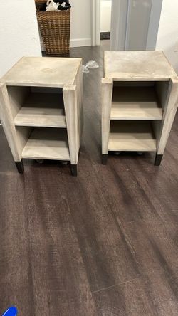 nightstands ,mesas De Noche