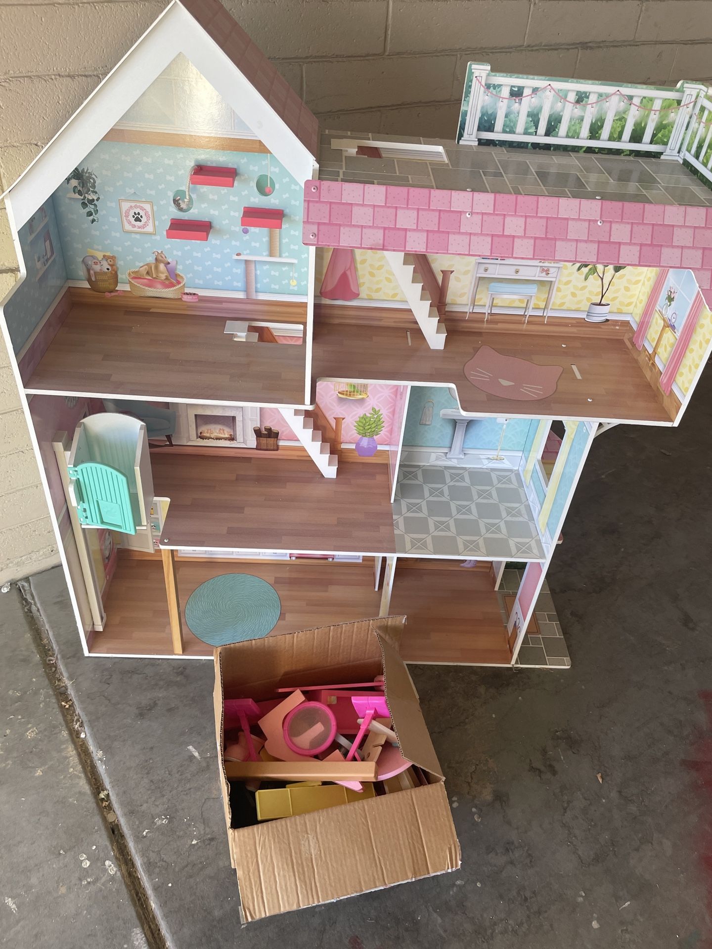 Doll House