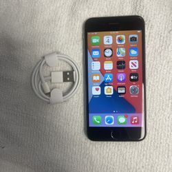 iPhone 6s 32GB Factory Unlock Like New 