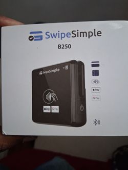 SwipeSimple B250