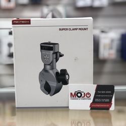 Pgytech Super Clamp Mount