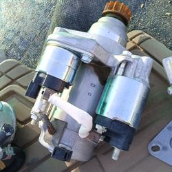 2020 Toyota Highlander Parts