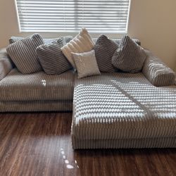 Used Like New Couch 