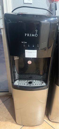 Primo water dispenser