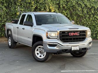 2019 GMC Sierra 1500 Limited