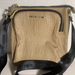 Steve Madden Bag
