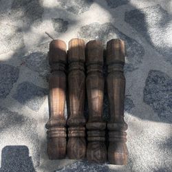 Table Legs 