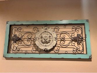Beautiful home wall decor