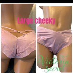 VS VERY SEXY HIGH LEG CHEEKY LARGE XL ❤️❤️