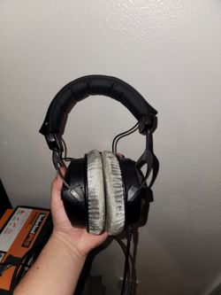 Dt 770 pros