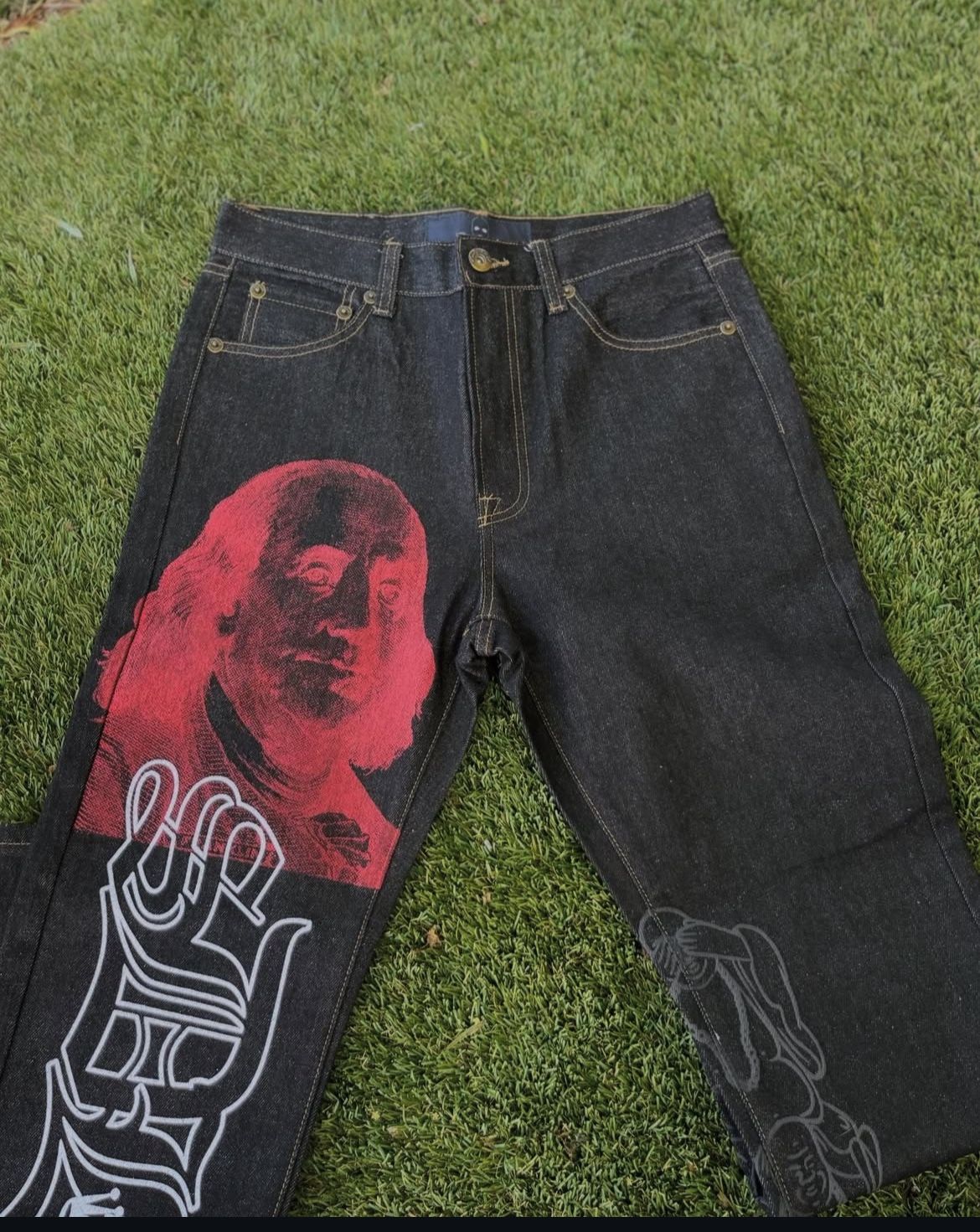 SDL Jeans