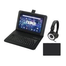 10.1" Quad-Core Android Tablet
