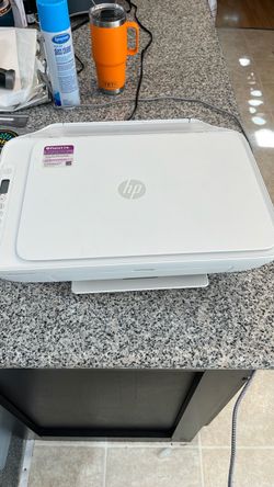 HP Smart Tank 580 series All-in-One