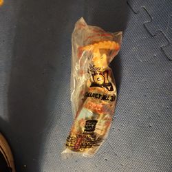 1995 Toy Story Burger King Collectable