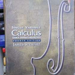 Higher College Math Books 