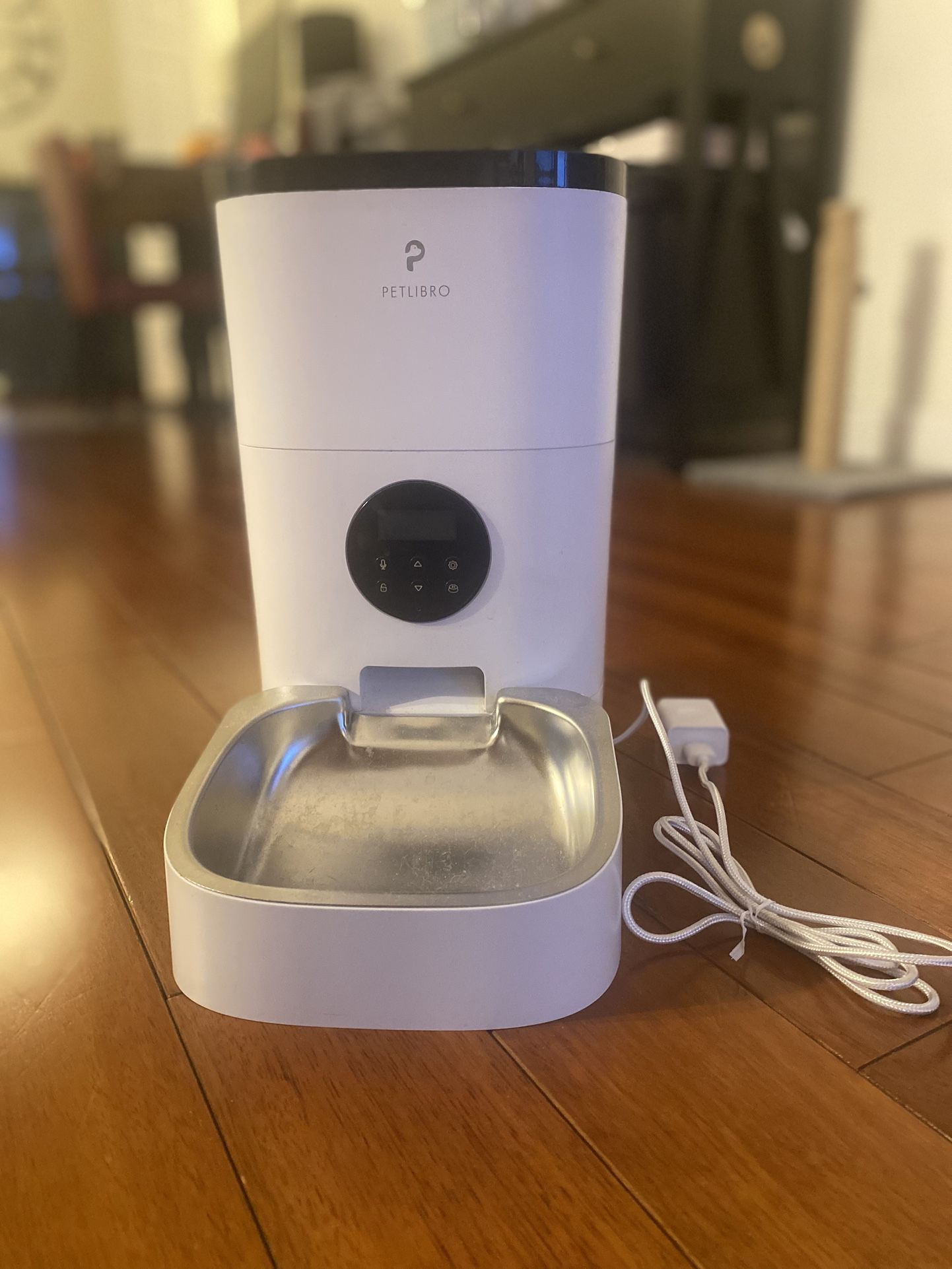 PETLIBRO Timed Automatic Cat Feeder