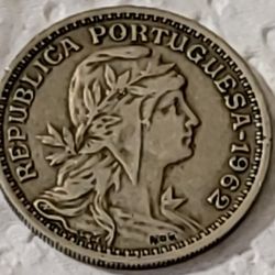 Moneda 1962