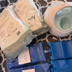 Breast Pump And Others