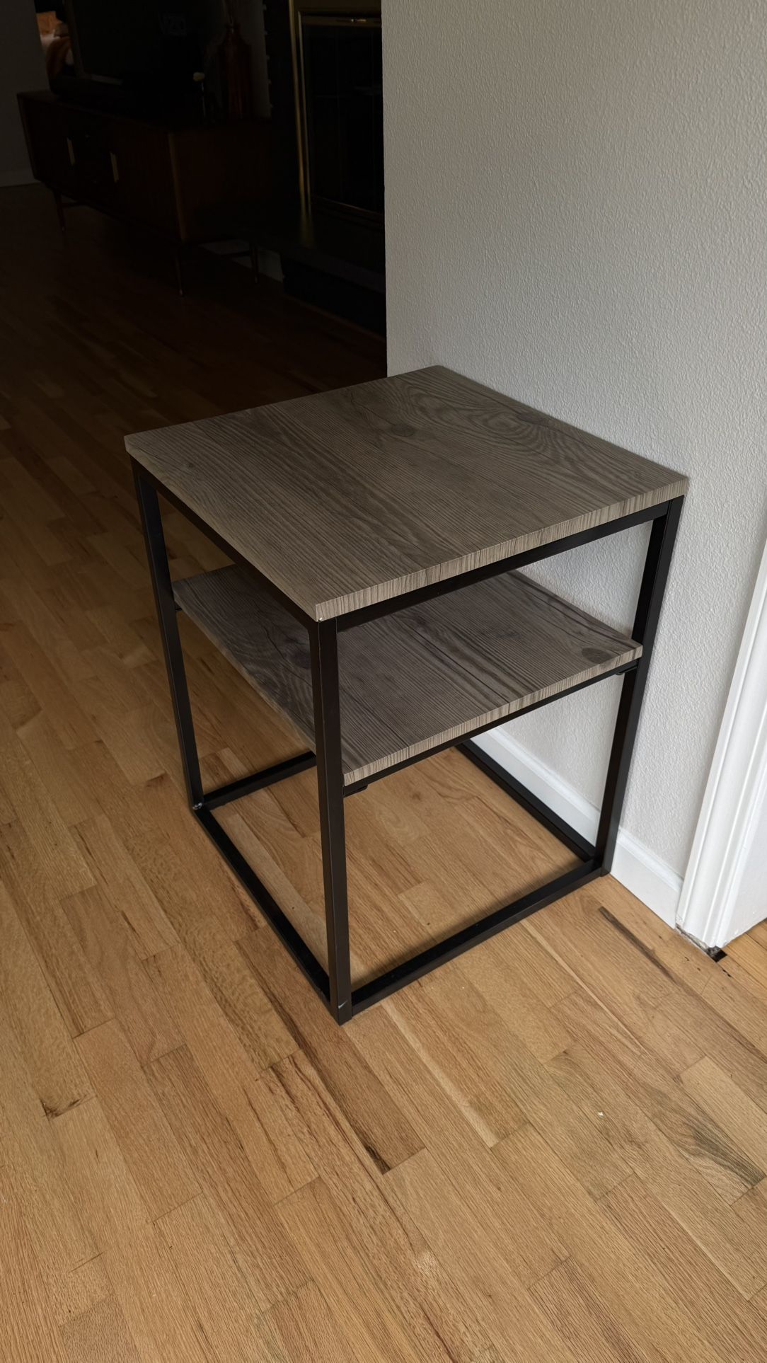 FREE side Table