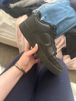 black forces