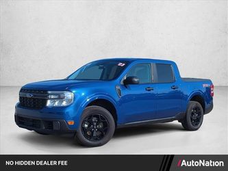 2023 Ford Maverick