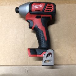 Milwaukee 18v Impact Driver