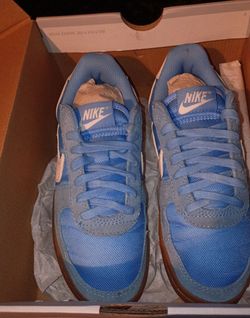 Nike Field Blue/White Gum Size 3Y