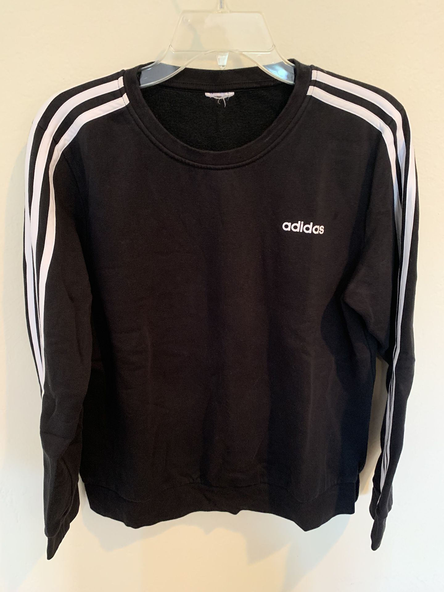 Women’s Adidas Black Sweater 