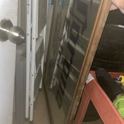 Huge Corona Man Cave Mirror 