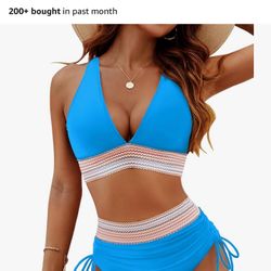 Women’s Swimwear 
