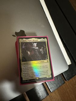 Scions And Spell Craft Commander Precon