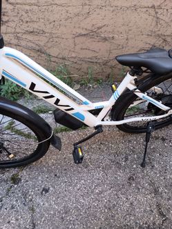 VIVI Electric Bike E-Bike