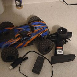 Hyper go remote control Car 4X4 50.00 Obo